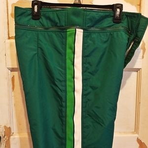 Vintage Sportscaster ski pants.